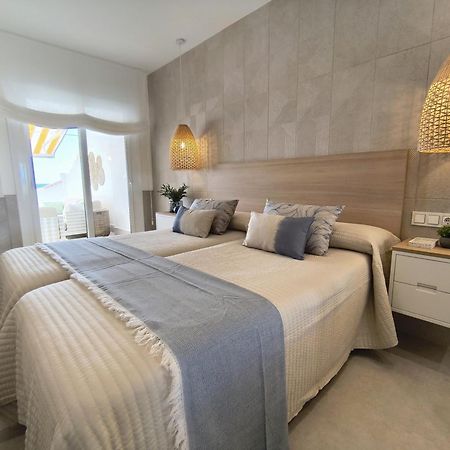 Casa Victoria Villa Sitio de Calahonda Eksteriør billede
