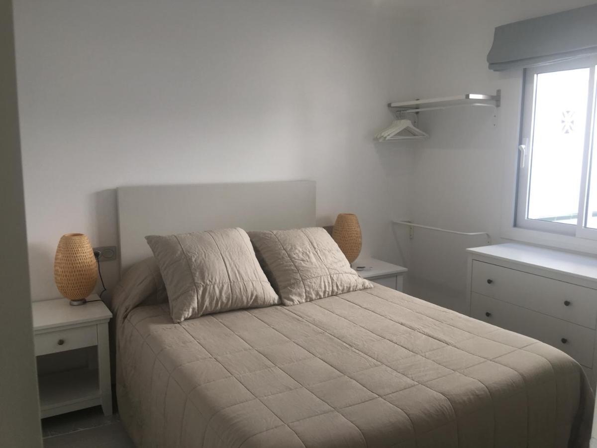 Casa Victoria Villa Sitio de Calahonda Eksteriør billede