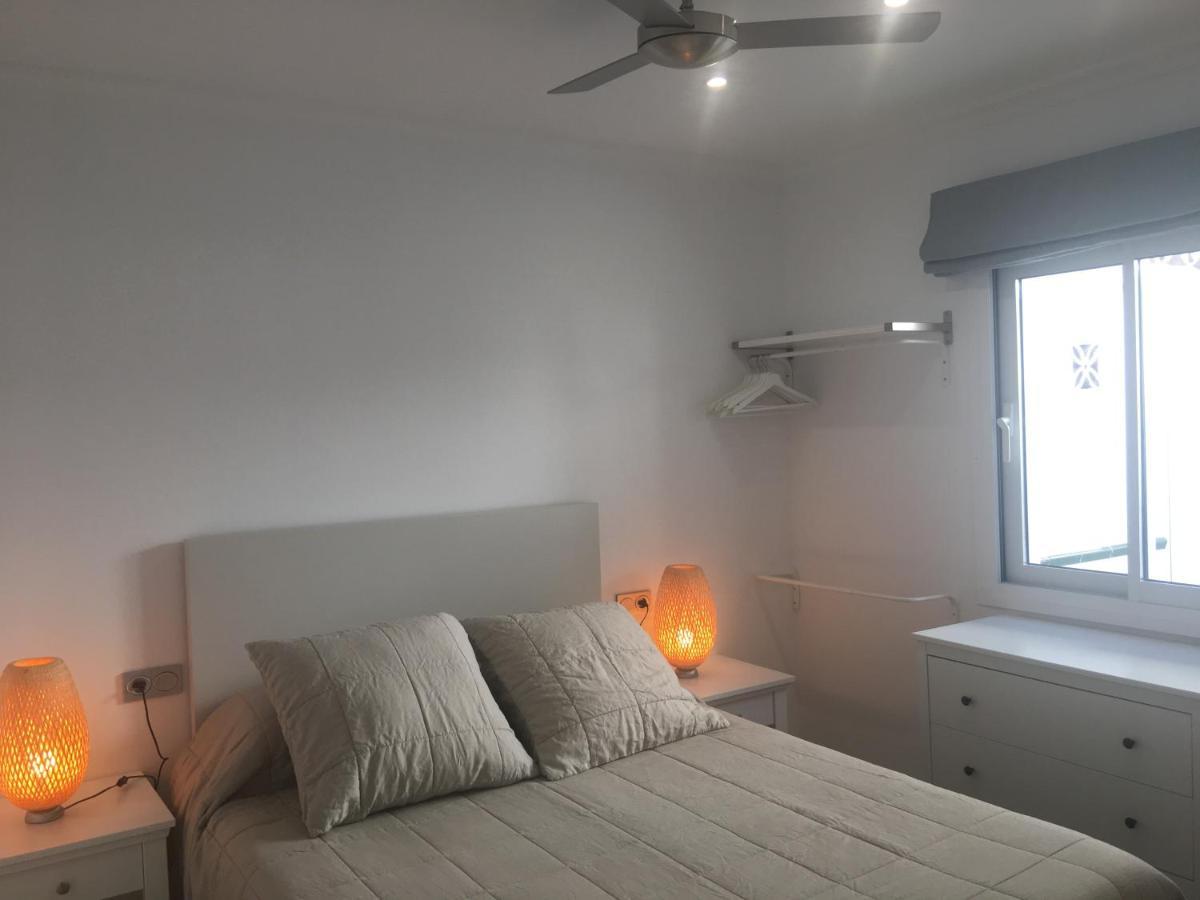 Casa Victoria Villa Sitio de Calahonda Eksteriør billede