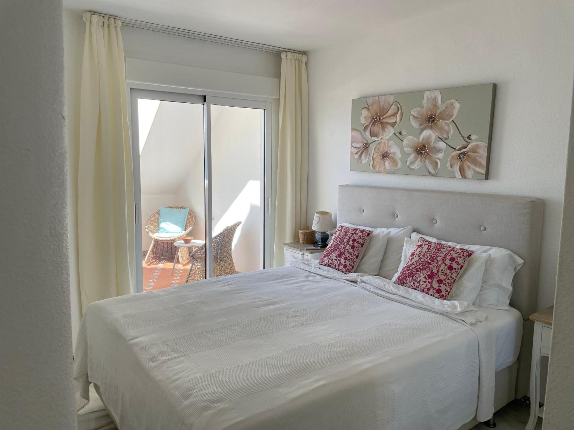 Casa Victoria Villa Sitio de Calahonda Eksteriør billede