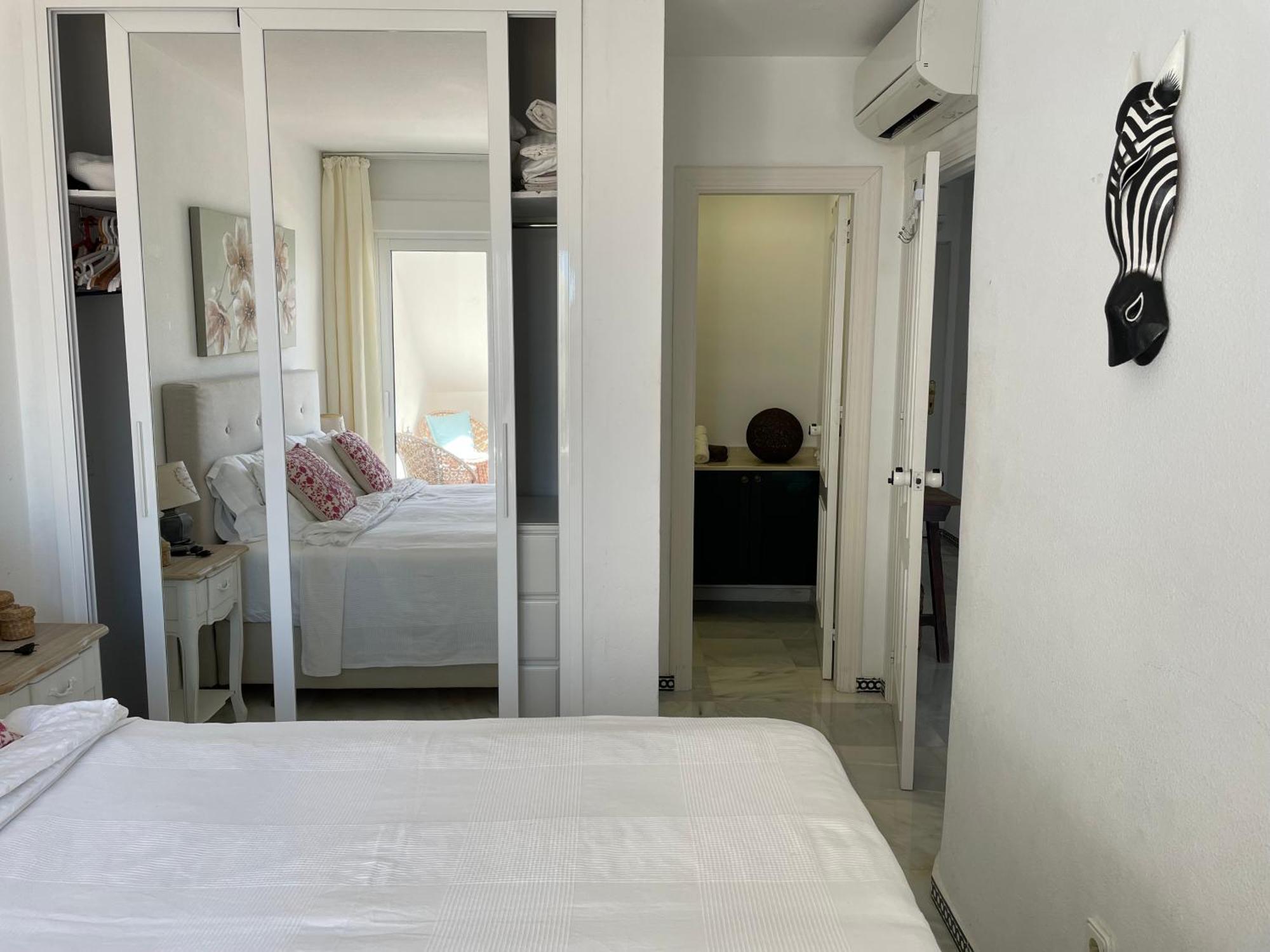 Casa Victoria Villa Sitio de Calahonda Eksteriør billede