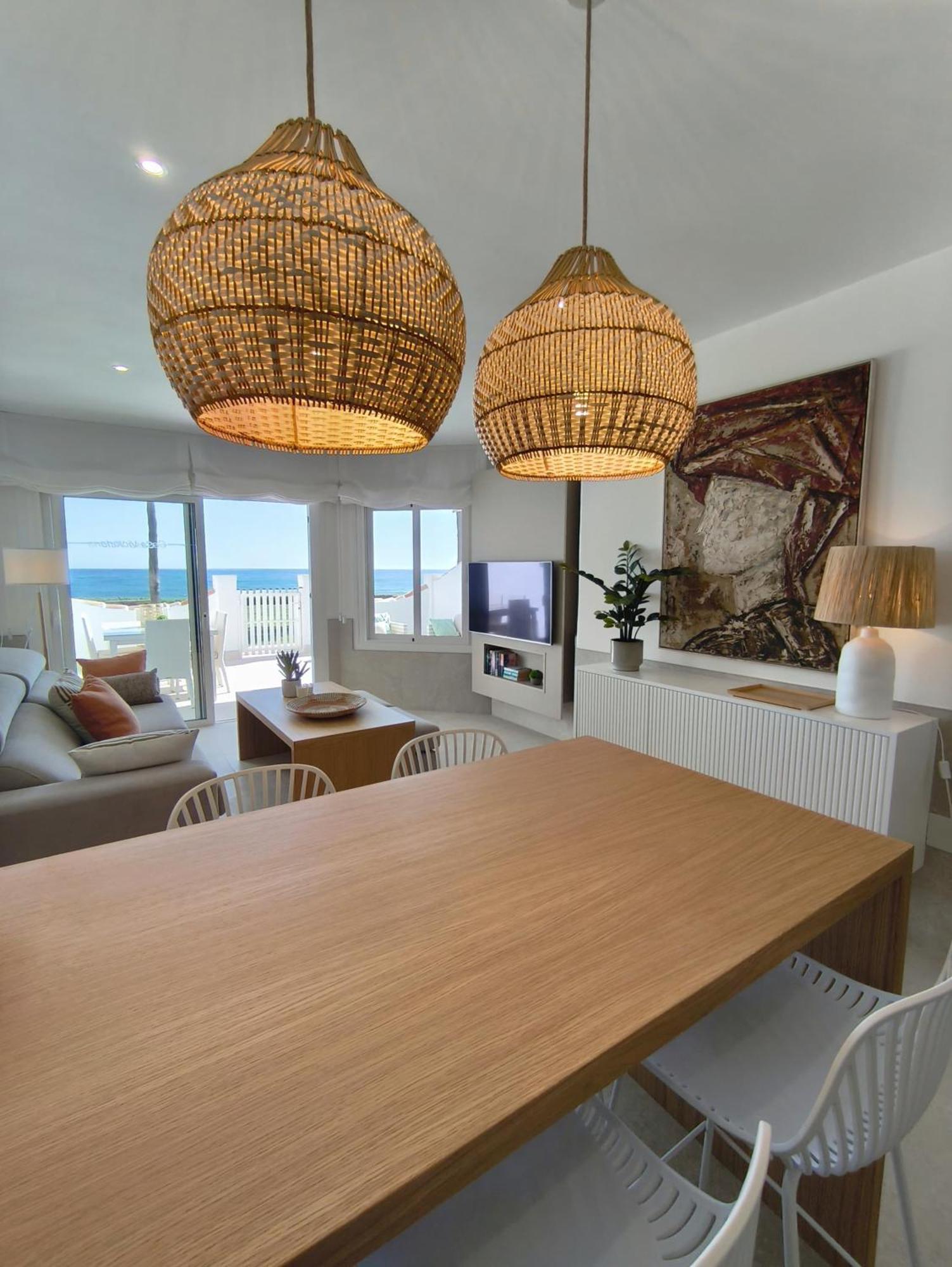 Casa Victoria Villa Sitio de Calahonda Værelse billede
