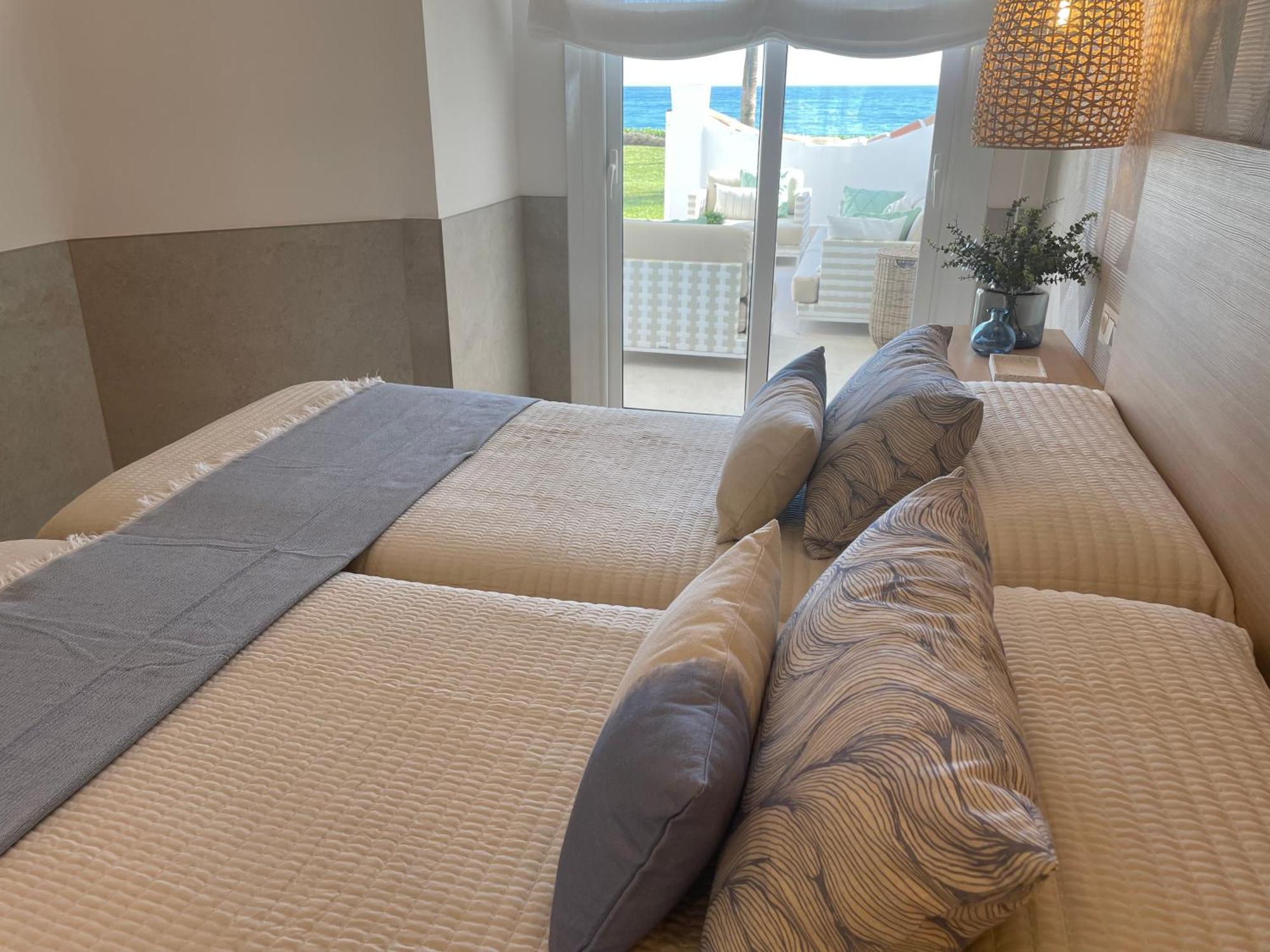 Casa Victoria Villa Sitio de Calahonda Værelse billede