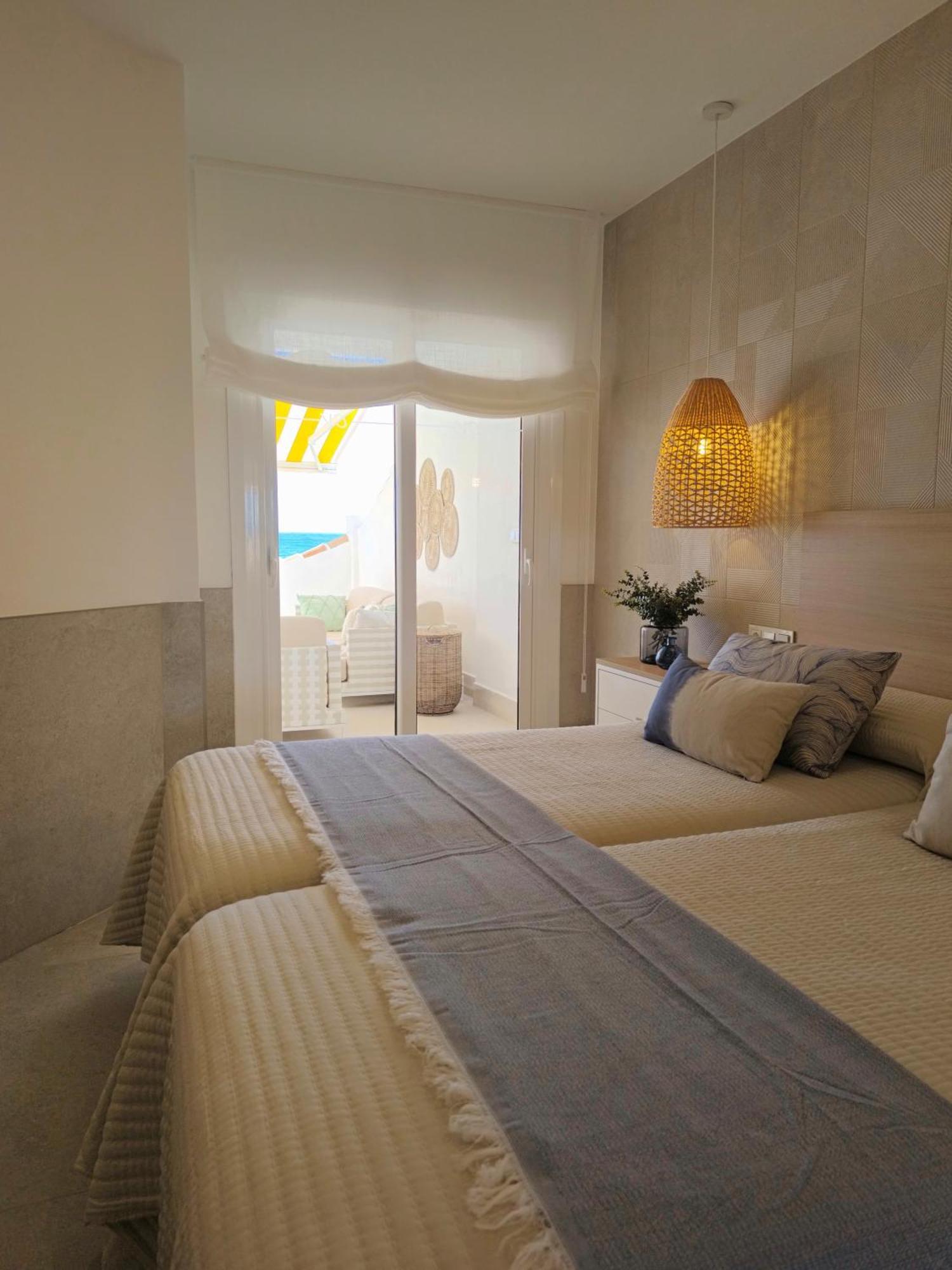 Casa Victoria Villa Sitio de Calahonda Værelse billede