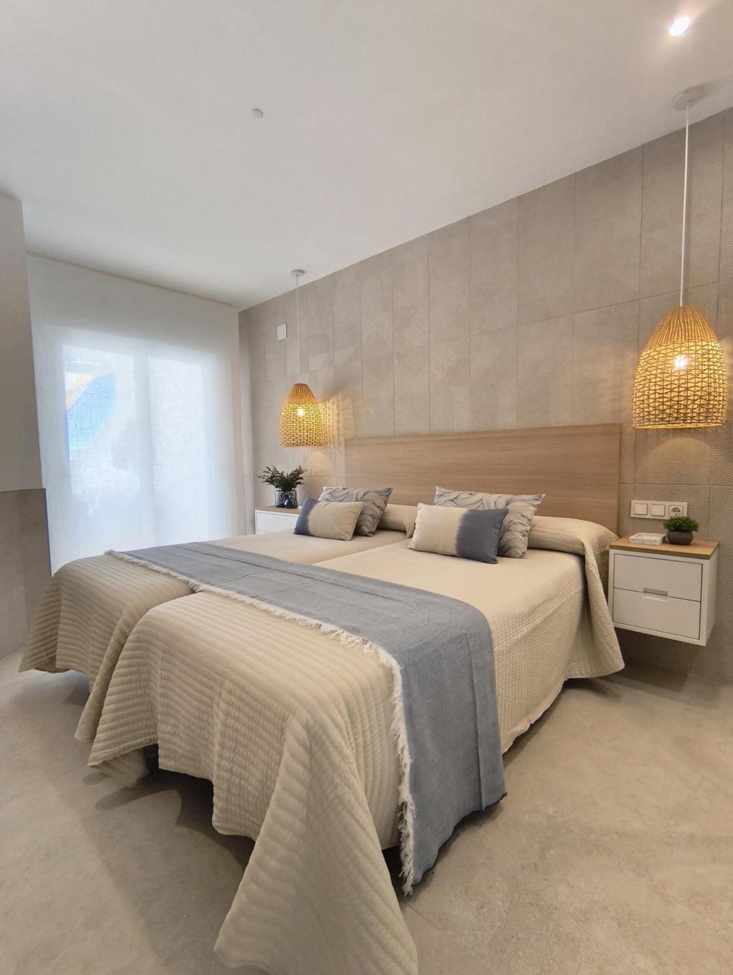 Casa Victoria Villa Sitio de Calahonda Eksteriør billede