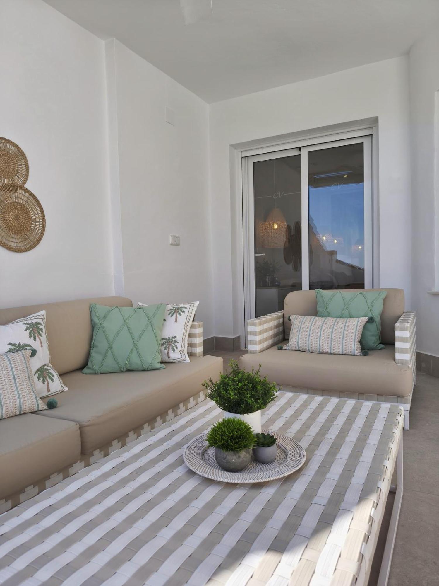 Casa Victoria Villa Sitio de Calahonda Eksteriør billede