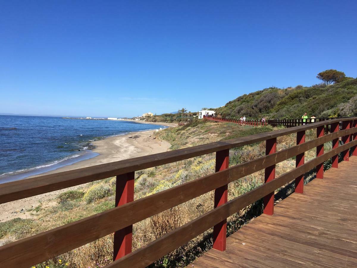 Casa Victoria Villa Sitio de Calahonda Eksteriør billede