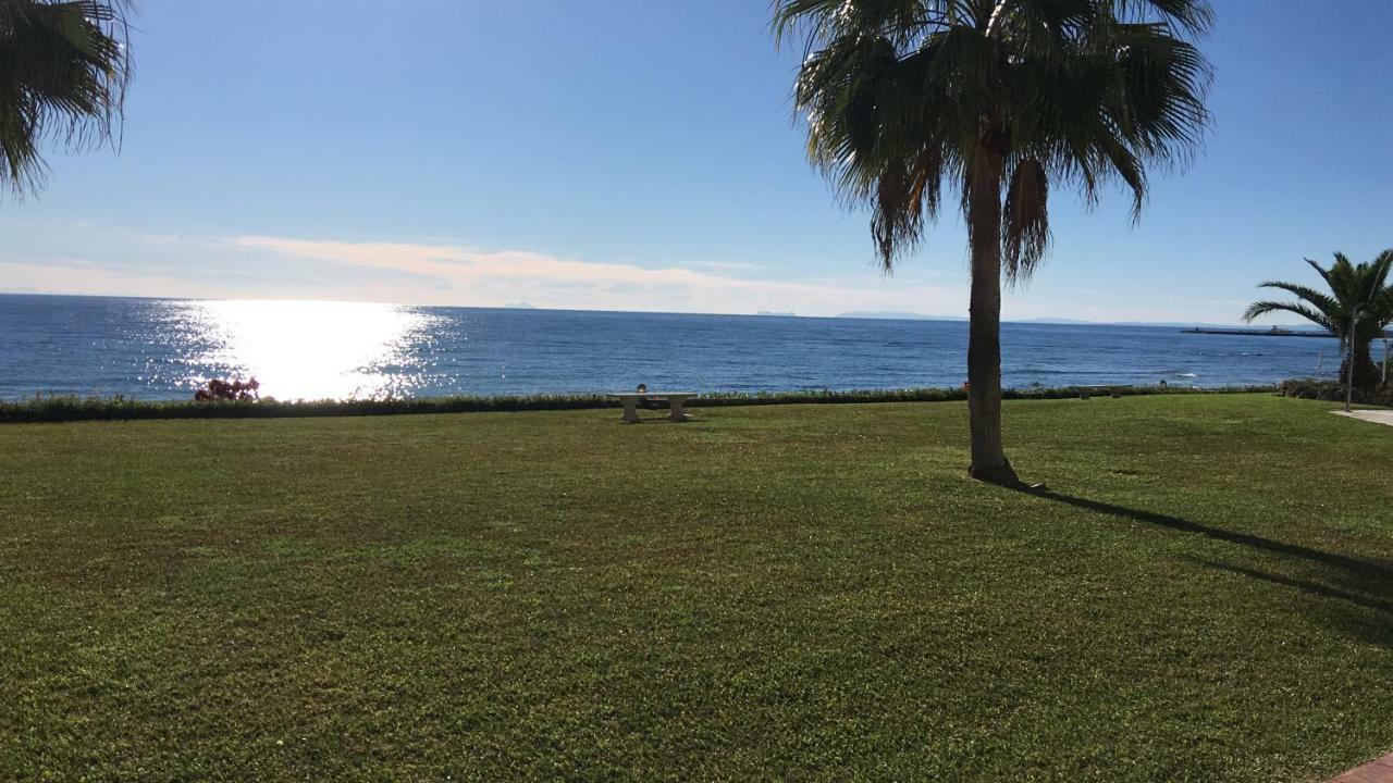 Casa Victoria Villa Sitio de Calahonda Eksteriør billede